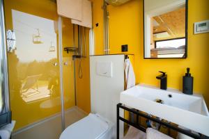 BERGHEIM Container Loft
