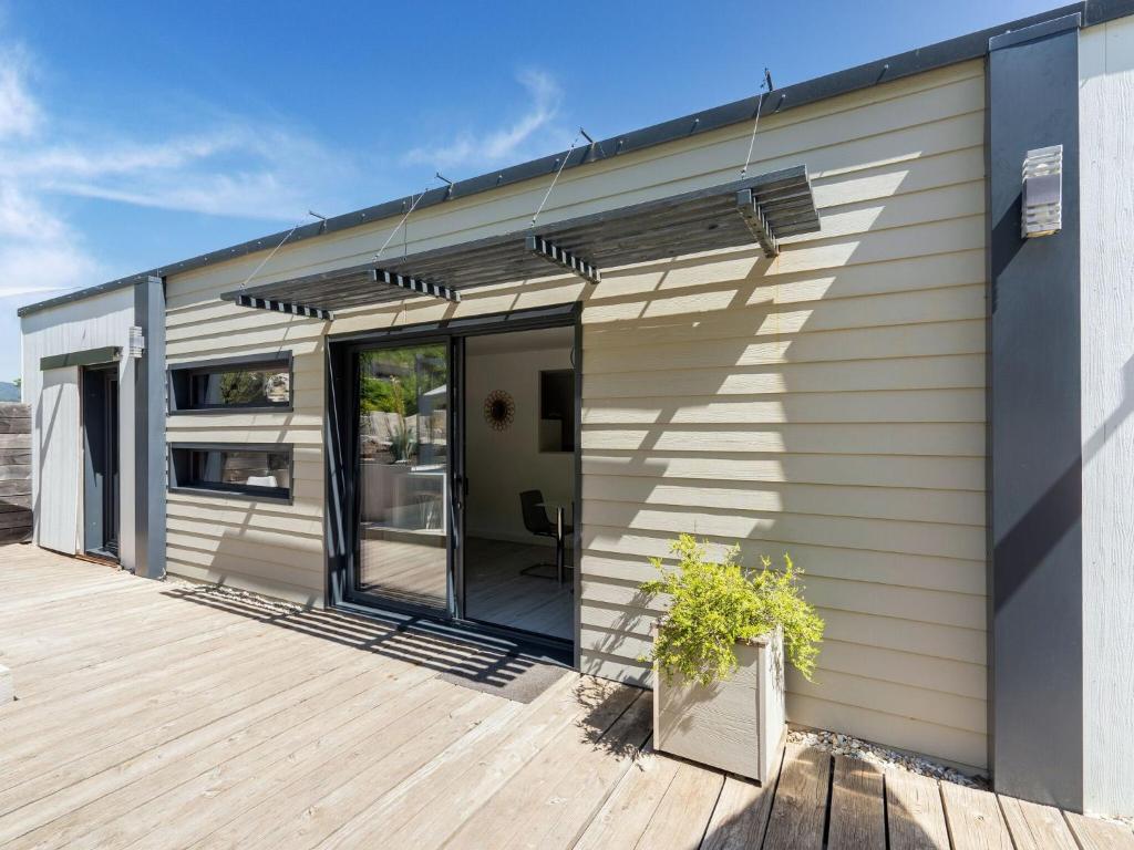 Caban'Aspe 64490 Accous