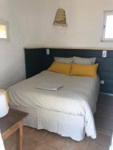 Cabanon du berger