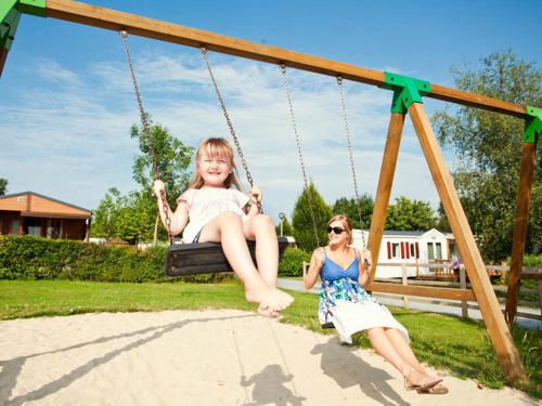 Calvados Normandy Holiday Lodge