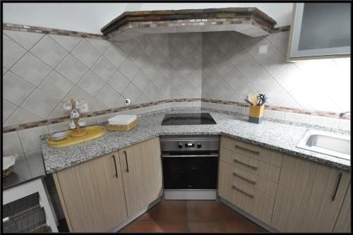 Casa do Monte Q7
