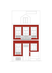 Casa Familiar do Porto