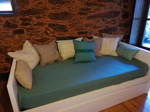 Casinha do Talasnal