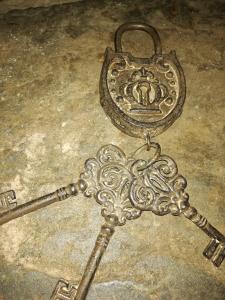 Casinha do Talasnal