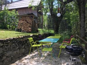 Charmante maison familiale