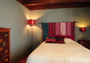 Cocoon Eco Design Lodges