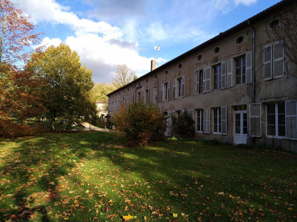 Côte & Lodge 33590 Talais