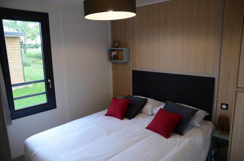 Cottages du Golf Fleuray-Amboise