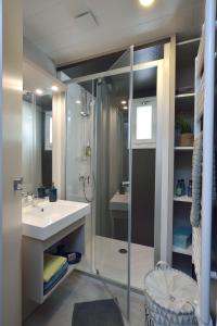 Cottages du Golf Fleuray-Amboise