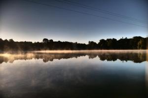 Dahu Wake Park, proche Saint Emilion