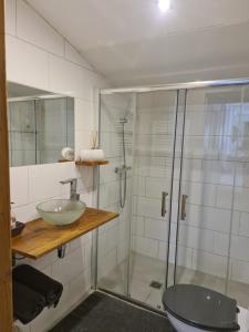 Dépendance Spacieuse & Cosy Entre et Mer avec Spa
