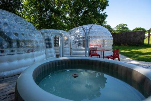 Domaine Arvor & Spa