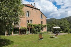 Domaine de Marmonfosse