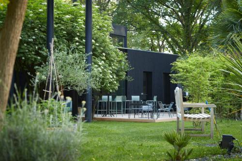 Domaine de Pan