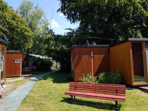 EASY Lodges Berlin