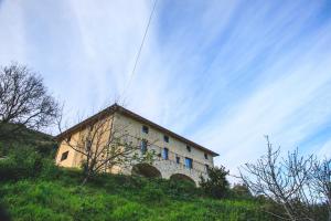 Eco lodge Carbonaccio