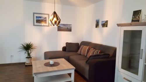 Ferienhaus: \