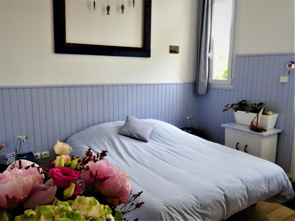 Ferienwohnung Am Roten Schloss 15837 Glashütte