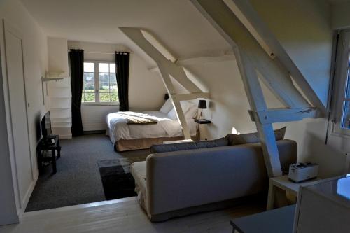 Gite de la Ruaudais