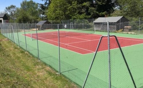 Glynns at Club Correze
