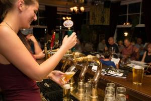 Hajo´s Germania Lodge & Irish Pub