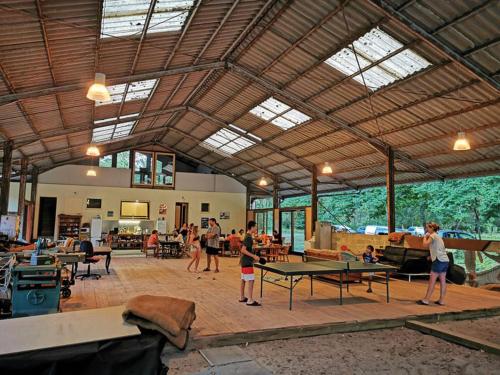 Hangar-Project-Whole property-1 week rental