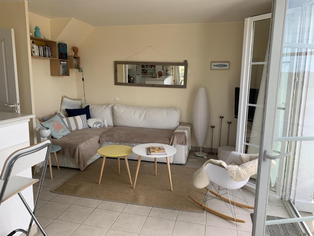 Joy Tiny House 61390 Saint-Germain-le-Vieux