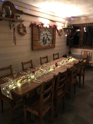 La Chanterelle - Mountain Lodge