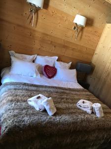 La Chanterelle - Mountain Lodge