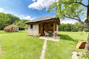 La Clairière du Verbamont