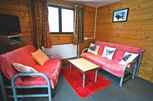 La Coterie Lodges