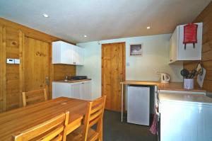 La Coterie Lodges