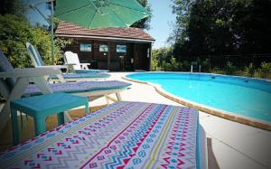 La Coterie Lodges