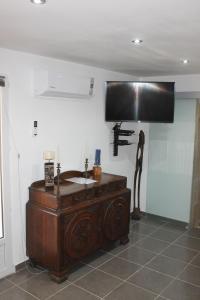 La Petite Ferme du Marais