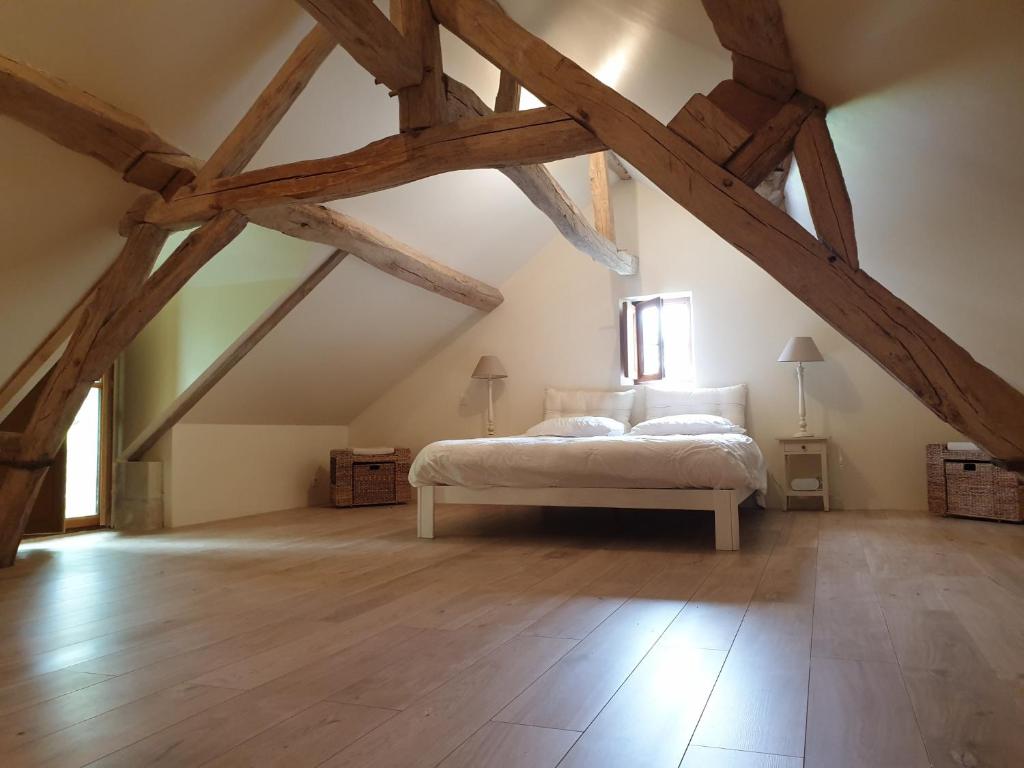 La Petite Motte 61260 Ceton