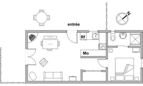 la souquette