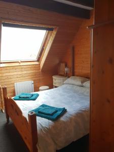 Lake Dathee Lodge