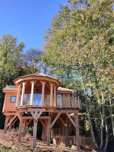 Le Domaine des Roches' L