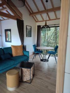 Le Domaine des Roches' L