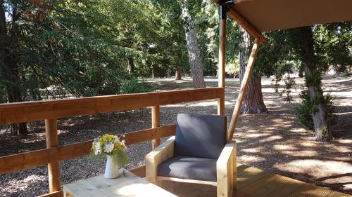 Le Lodge du Domaine Saint Martin