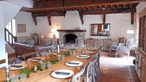Le Lodge du Domaine Saint Martin