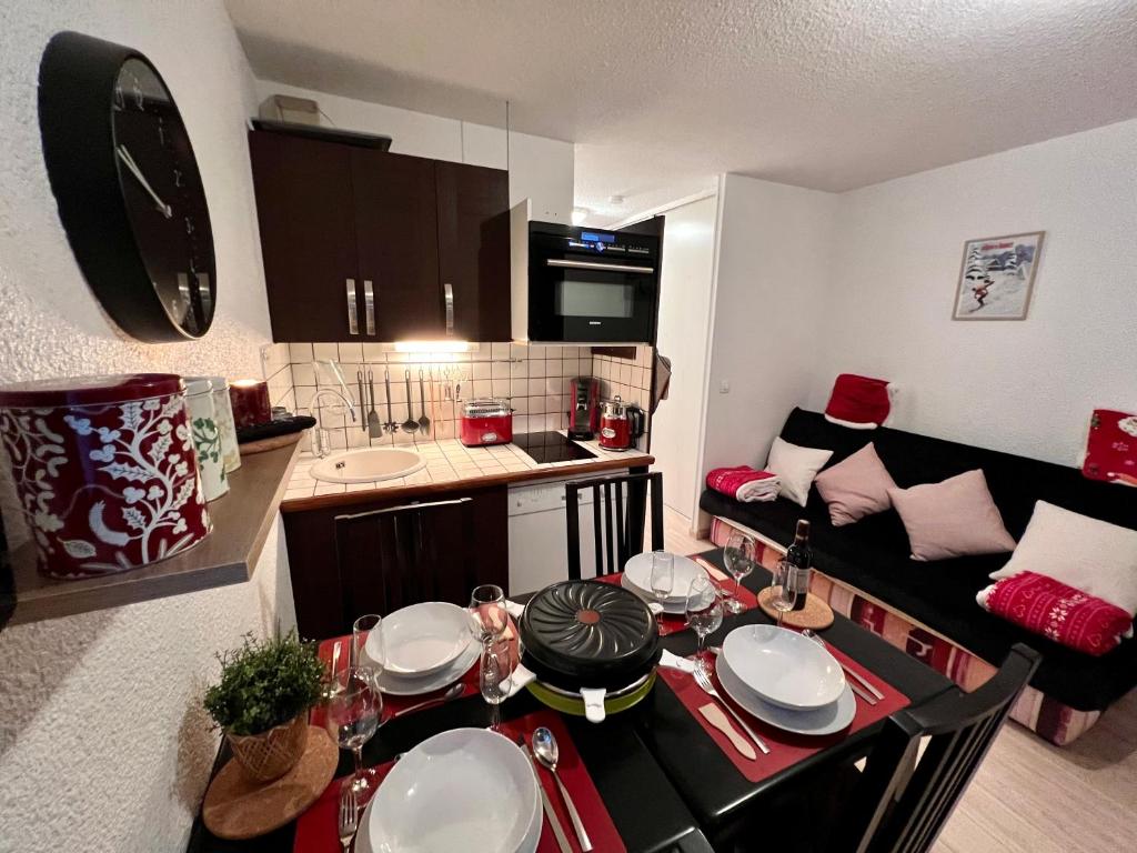 Le Shedeaux 24410 Saint-Privat-des-Prés