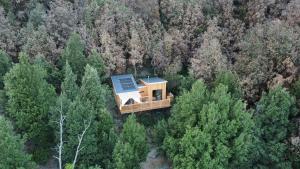 LES CABANES DE LUTINA