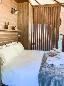 Les Cabio'Gîtes