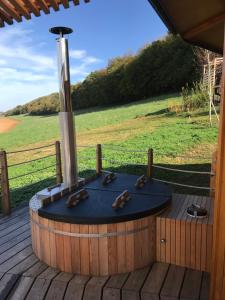 Les Cabio'Gîtes