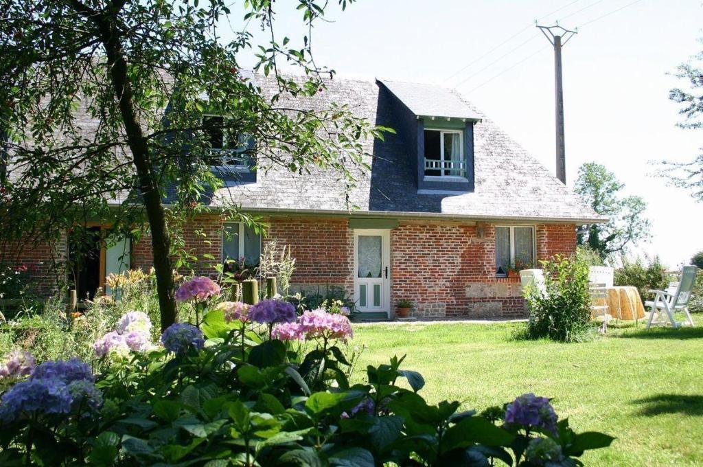 Les Cabio'Gîtes 39270 Rothonay