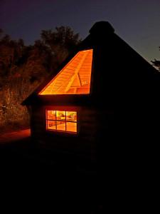 Lodge Les Etoiles de Morphée ROUTE DES SERRES EN VIE 31460 Auriac-sur-Vendinelle Midi-Pyrénées