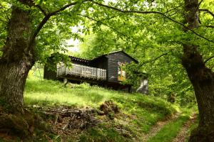 Les Grangeonnes, gîtes nature, piscine, sauna pour accueil familiale ou de groupe