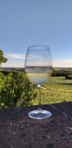 Les lodges d'Adelaide