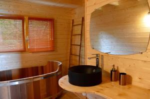 Les Lodges Du Reynou